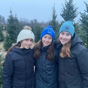 Meet your Posher, Brent